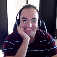 Computer Data, Inc. Employee Manuel Garzón Ramos's profile photo
