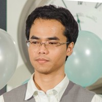 uqudo Employee Nopthakorn Kutawan's profile photo