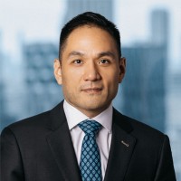 Woods Lonergan PLLC Employee Logan Lowe's profile photo