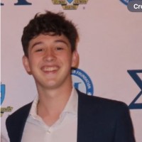 Interfraternity Council Employee Lucas White's profile photo