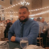 D&N Bending Employee Brandon Lawton's profile photo