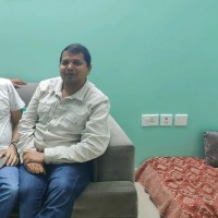 Quick Ride Employee Vishal Lavti's profile photo