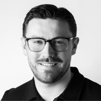 Solidroad Employee Jack Hussey's profile photo