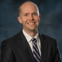 cQuant.io Employee Matt Kocoloski's profile photo
