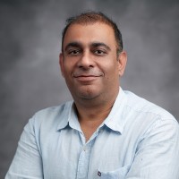 Ashutosh Bajaj Email