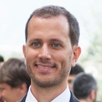 OpenMove Employee Michele Margoni's profile photo