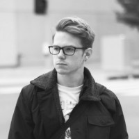 DesignUppp Employee James Dovey's profile photo