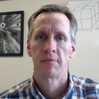 Stuart Goehring Email & Phone Number