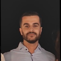 D33 inc Employee Khash Yousefi's profile photo