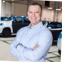 CARBON Employee Rogério Diaconiuc's profile photo