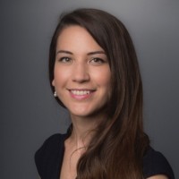 HSBC Employee Rebecca Andrew's profile photo