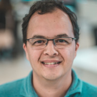 E-mail de Alexandre Mendes