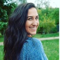 Seville Classics Employee Julia David's profile photo
