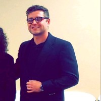 TA Cabinetry - Columbus Employee Cameron Rogers's profile photo