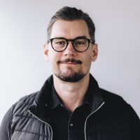 Work & Co Employee Chris Cobb's profile photo