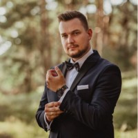 Michał Karczewski Email