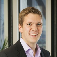 Boston Consulting Group (BCG) Employee Thomas Baker's profile photo