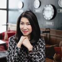 Time International Employee Shannon Hartono's profile photo