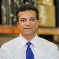 Talented Technologies Employee AJ Delorena's profile photo