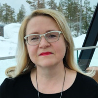 Tuija Liljander Email