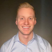 American Airlines Employee Connor Campbell's profile photo