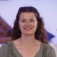 Caisse d'Epargne Loire Drôme Ardèche Employee Élise André's profile photo