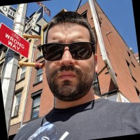 Real Employee David Carcamo's profile photo
