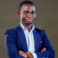 Reliance Infosystems Employee Ayodele Akinwunmi's profile photo