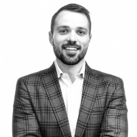 InSight, Corp Employee Peter Locke's profile photo