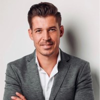 OQEMA Group Employee David Lupp's profile photo