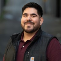 Western Ventures Employee Jesus Dorantes's profile photo