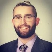 City of Milwaukee Employee Logan O'Brien's profile photo