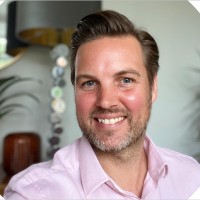 Tech Mahindra Employee Chris Foster's profile photo