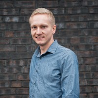 Ingenieurbüro Böker GbR Employee Moritz Lammers's profile photo