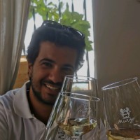SIMONIT&SIRCH Employee Davide Patti's profile photo