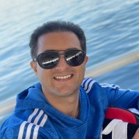 NaiMor Inc Employee Yousof Rahimian's profile photo