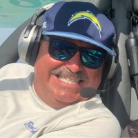Collier Consulting & Collier Geophysics Employee Steve Dunnahoe's profile photo