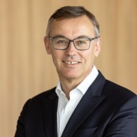 Stellantis Employee Alain Favey's profile photo
