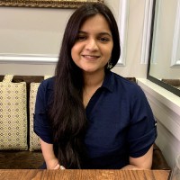 MyCommsGlobal Employee Anushka Goel's profile photo