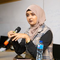 DyCoders Employee Ukasha Habib's profile photo