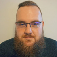Connext Employee Taylor Fitzgerald's profile photo