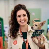 Pointer Health Employee Leah Olverd's profile photo