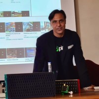 Piab - A brand by Piab Group Employee Claudio Elia's profile photo