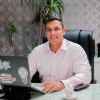 BWA Global Employee André Adolfo's profile photo