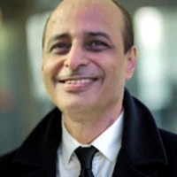 Undr-Ctrl Employee Manoj Srivastava's profile photo