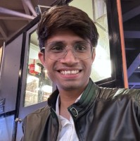 Vicky Jha Email & Phone Number