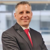 Sappi Employee Graeme Wild's profile photo