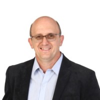 Incasu Employee Matthys Marais's profile photo