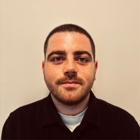 Sentry Interactive Employee Cameron Turriff's profile photo