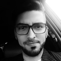 Coca-Cola FEMSA Employee Hector Malave's profile photo